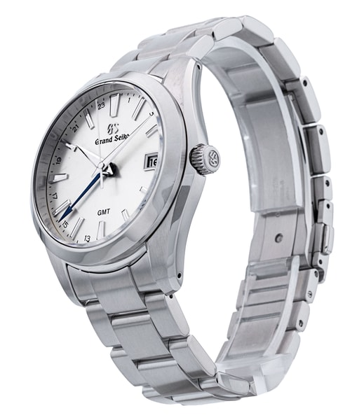 Grand Seiko Heritage Collection SBGN011